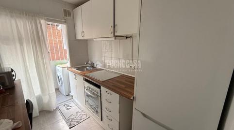 Foto 2 de Pis en venda a San Pascual, Madrid