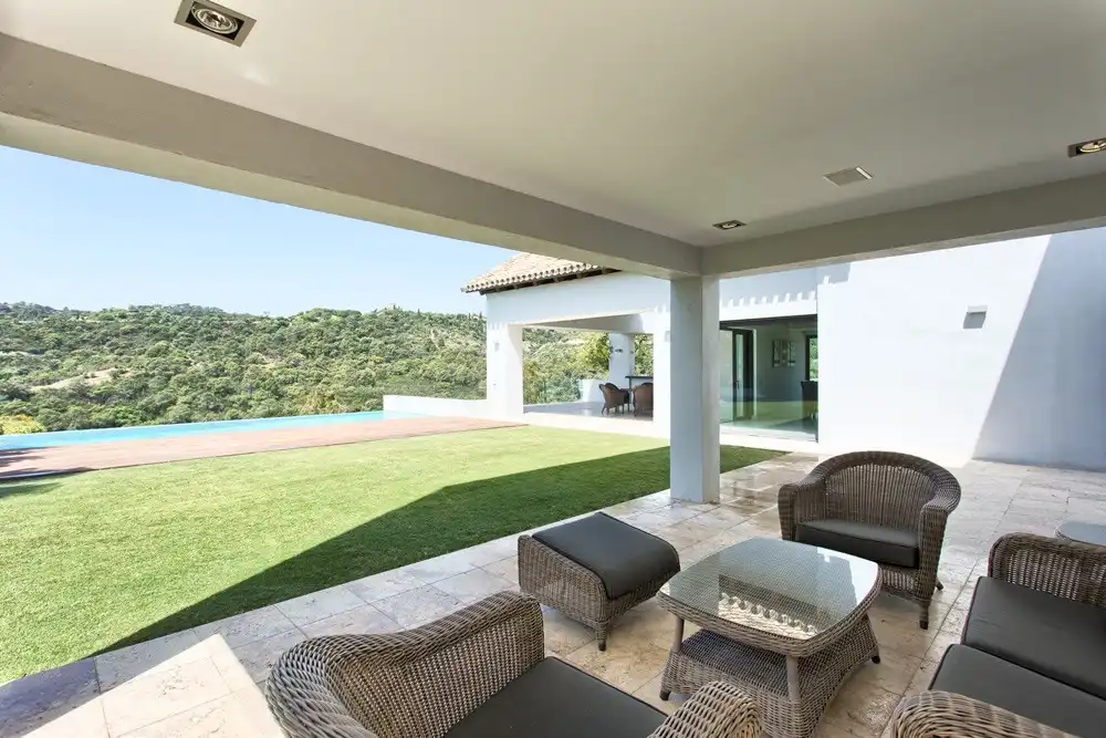 Villa mit Terrasse zum Verkauf in Los Arqueros  - Puerto del Almendro, imagen 7