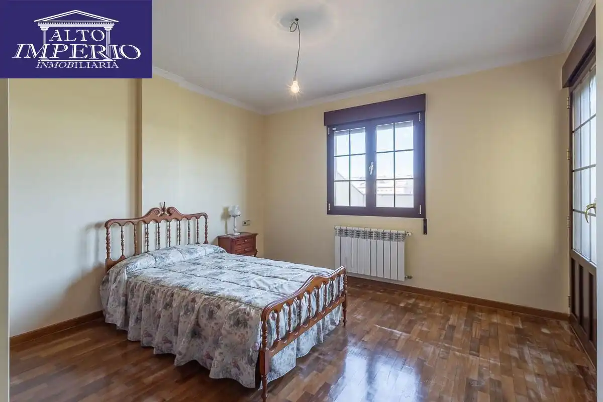 Casa con giardino in vendita a Calle MARIANA PINEDA, imagen 35