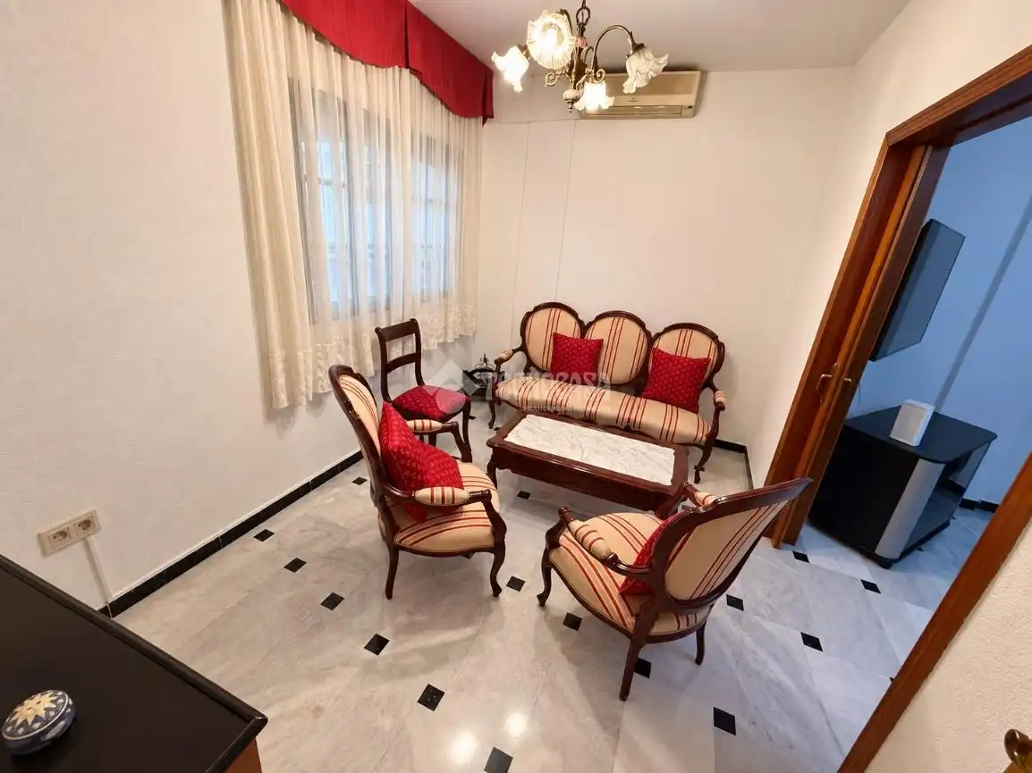 Casa aparellada en venda a El Retiro - Parque Atlántico - Ronda este, imagen 5