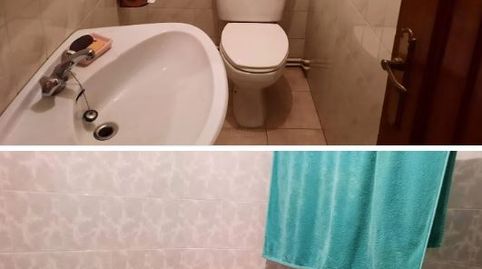 gran oportunidad!!!!!! se vende piso  EN CUNTIS ( A 30 MIN. DE SANTIAGO, a 10 de caldas de reis y 20 de vilagarcia de arousa) MUY, imatge 5