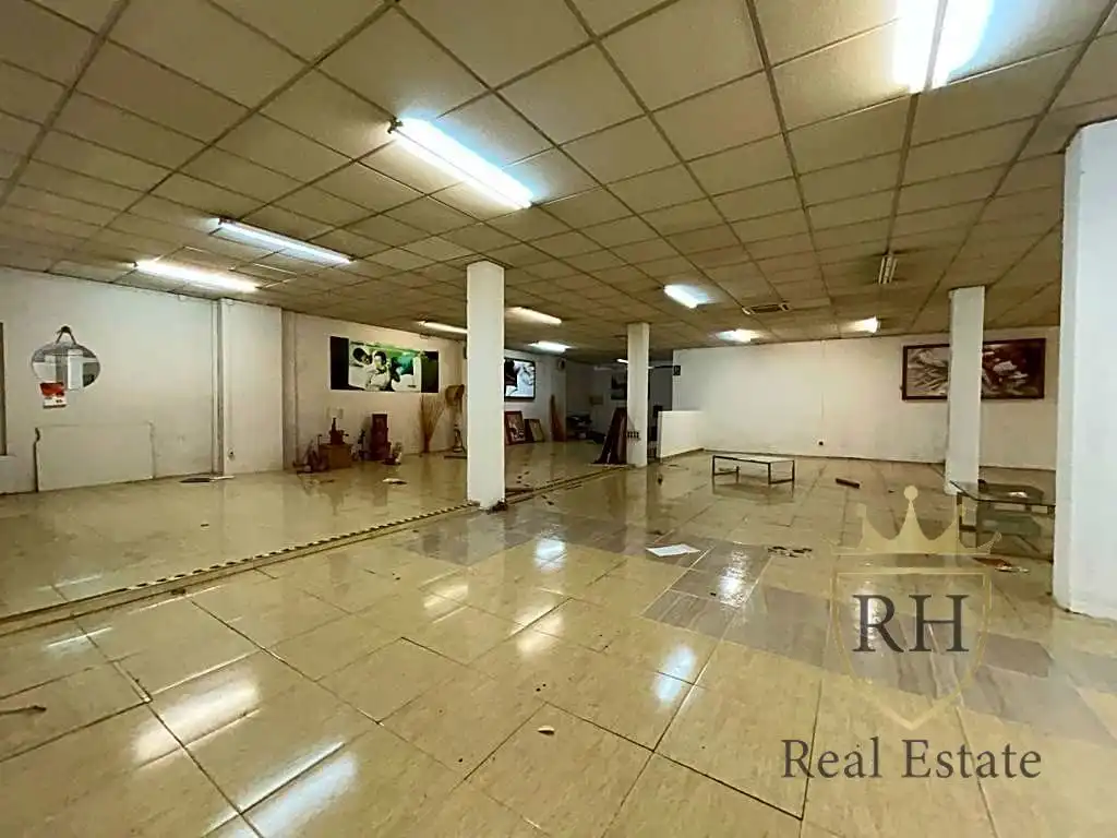 Locale commerciale in affitto a Llevant, imagen 5