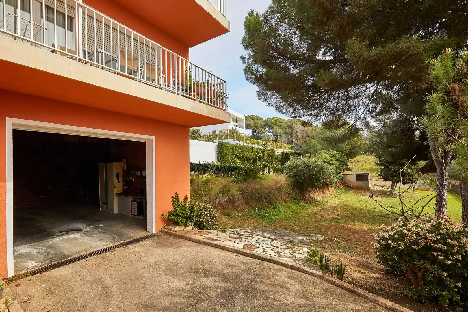 Casa amb terrassa en venda a Carrer dels Llimoners, imagen 72