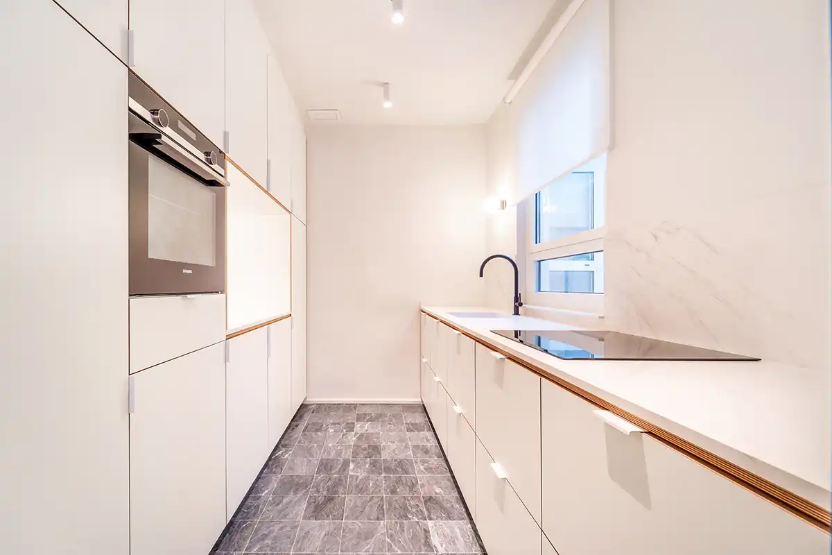 Flat with lift to rent in Calle de Fernández de la Hoz 31, imagen 21