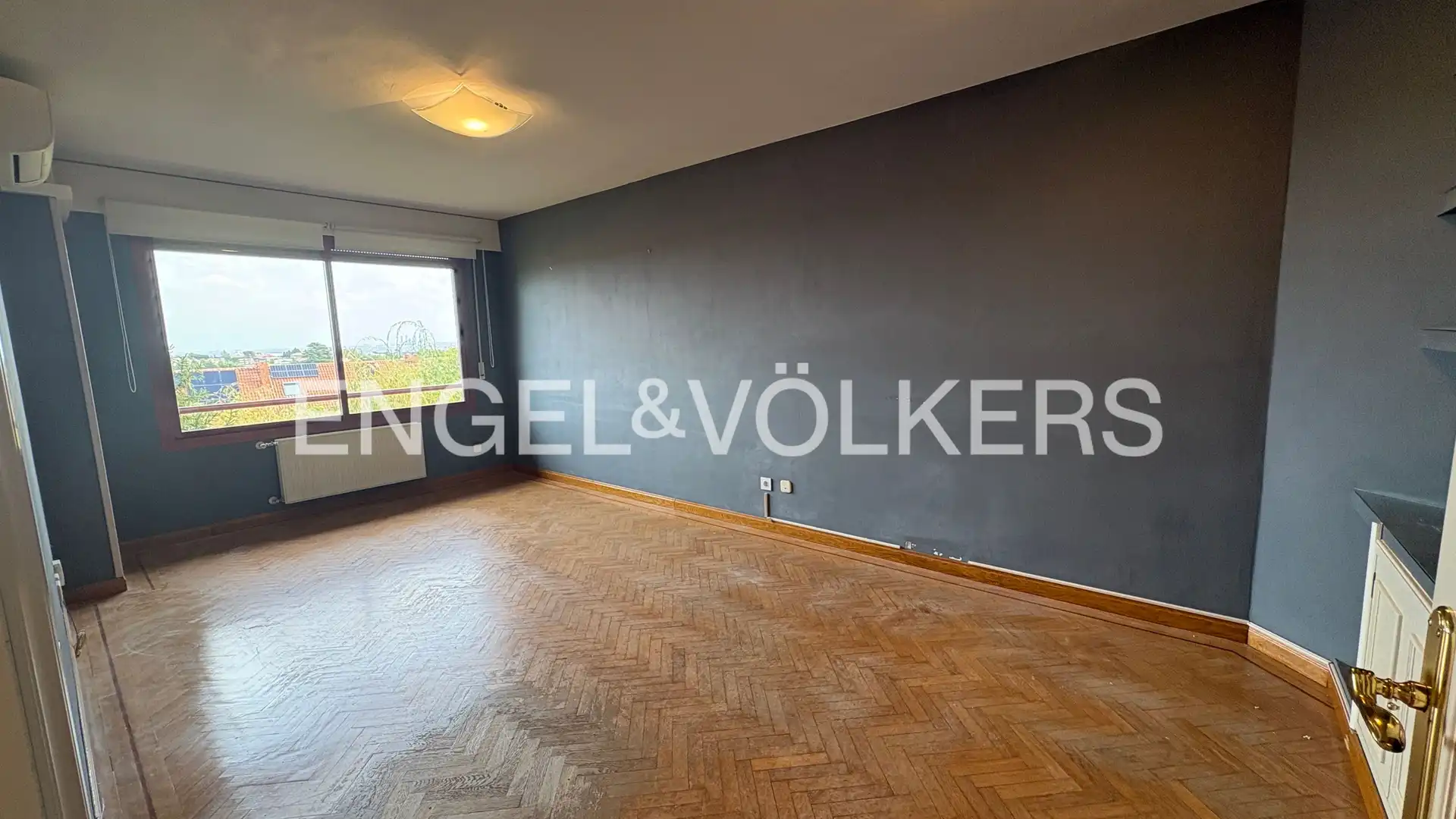 Flat with terrace to rent in Zona Carretera del Plantío, imagen 19