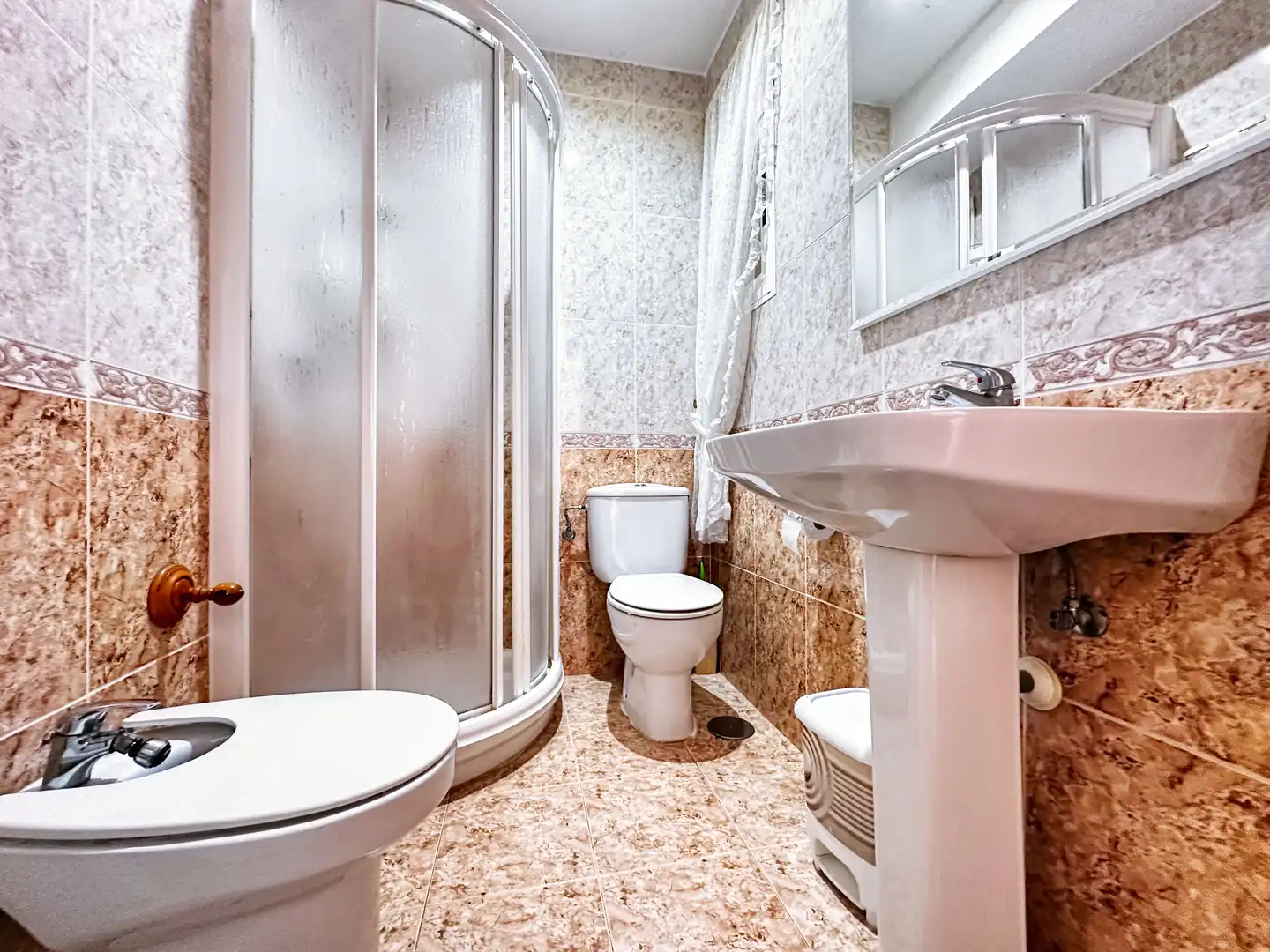 Penthouse mit Aufzug zum Verkauf in Playa de Levante, imagen 29