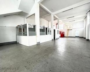 Premises for sale in Redondela