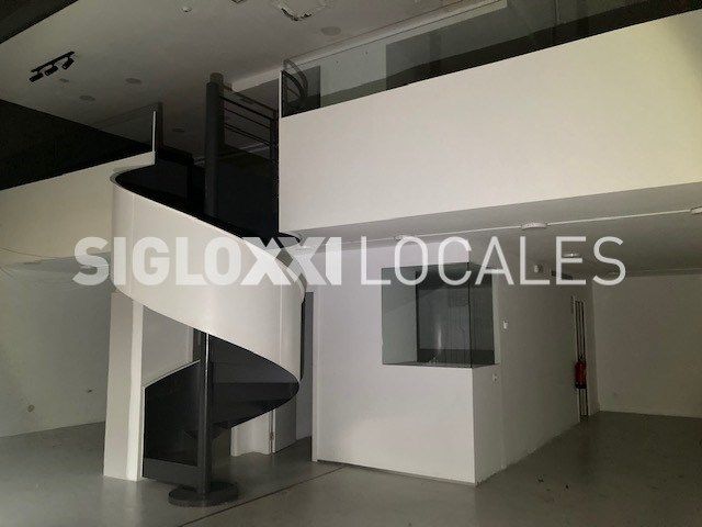 Local de lloguer en  Barcelona Capital amb Aire condicionat