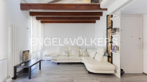 Foto 5 de Apartament de lloguer a Mestalla,  Valencia Capital