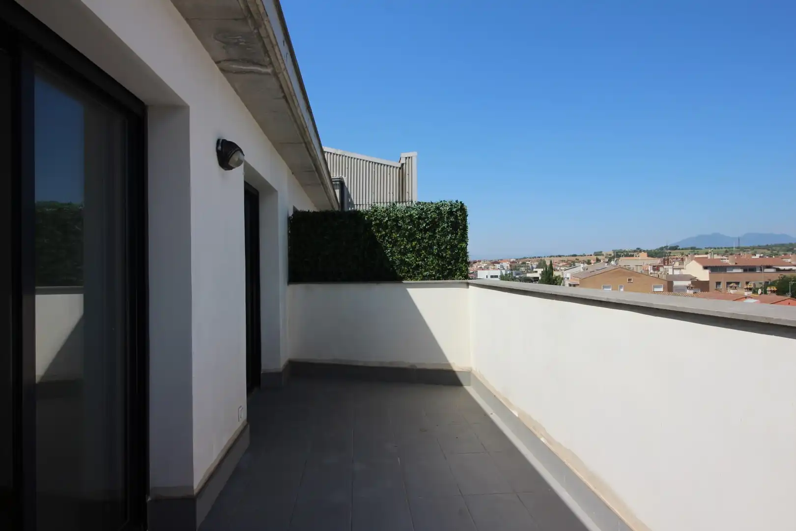 Terrassa de Dúplex en venda en Figueres amb Calefacció i Terrassa