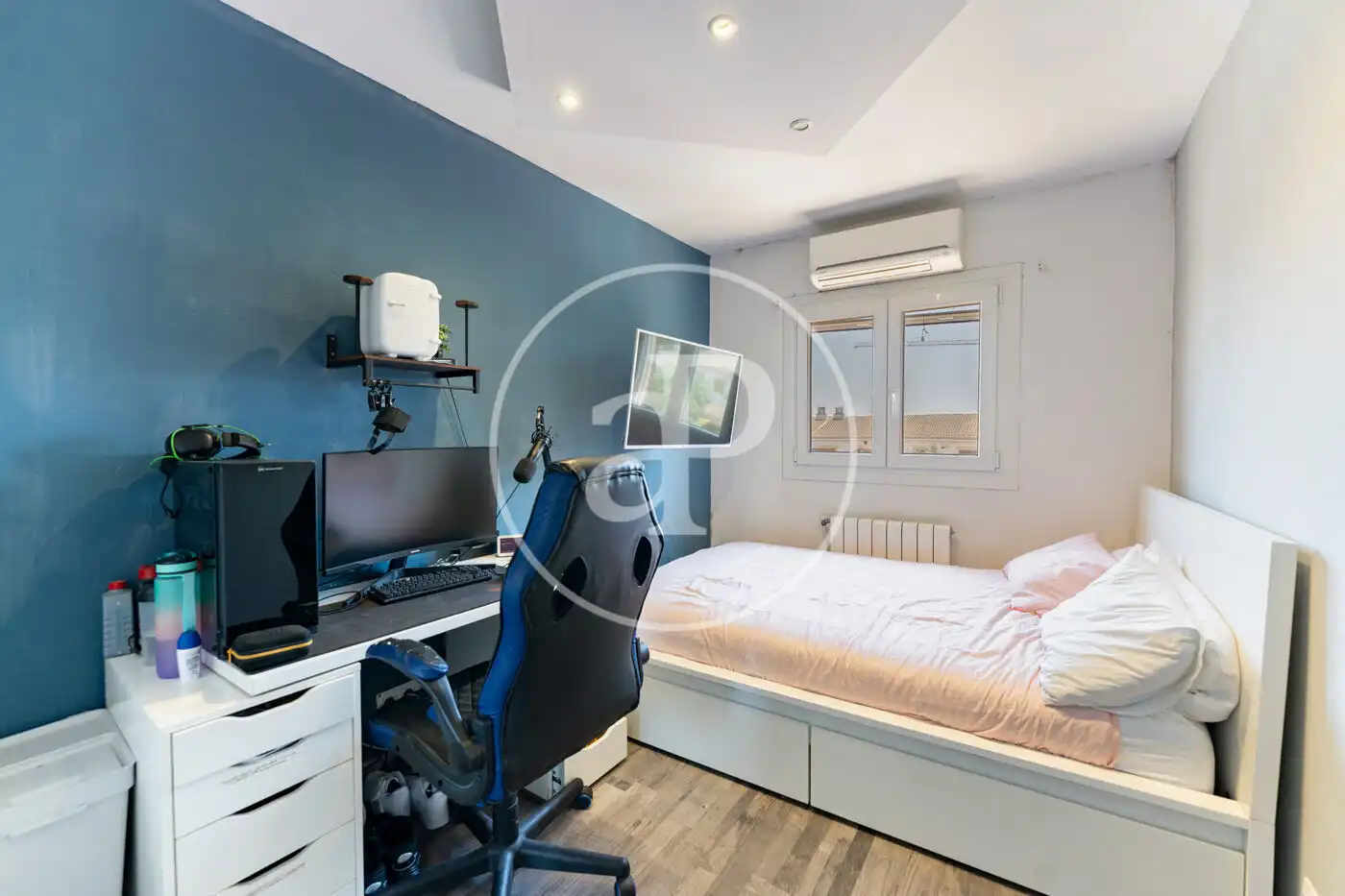 Dormitori de Casa o xalet en venda en Calvià amb Aire condicionat, Calefacció i Terrassa