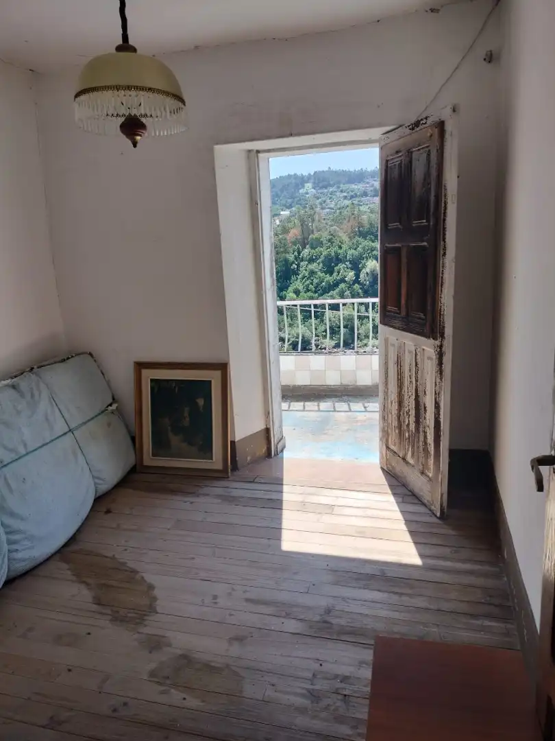 Maison avec jardin à vendre à Crecente, imagen 9