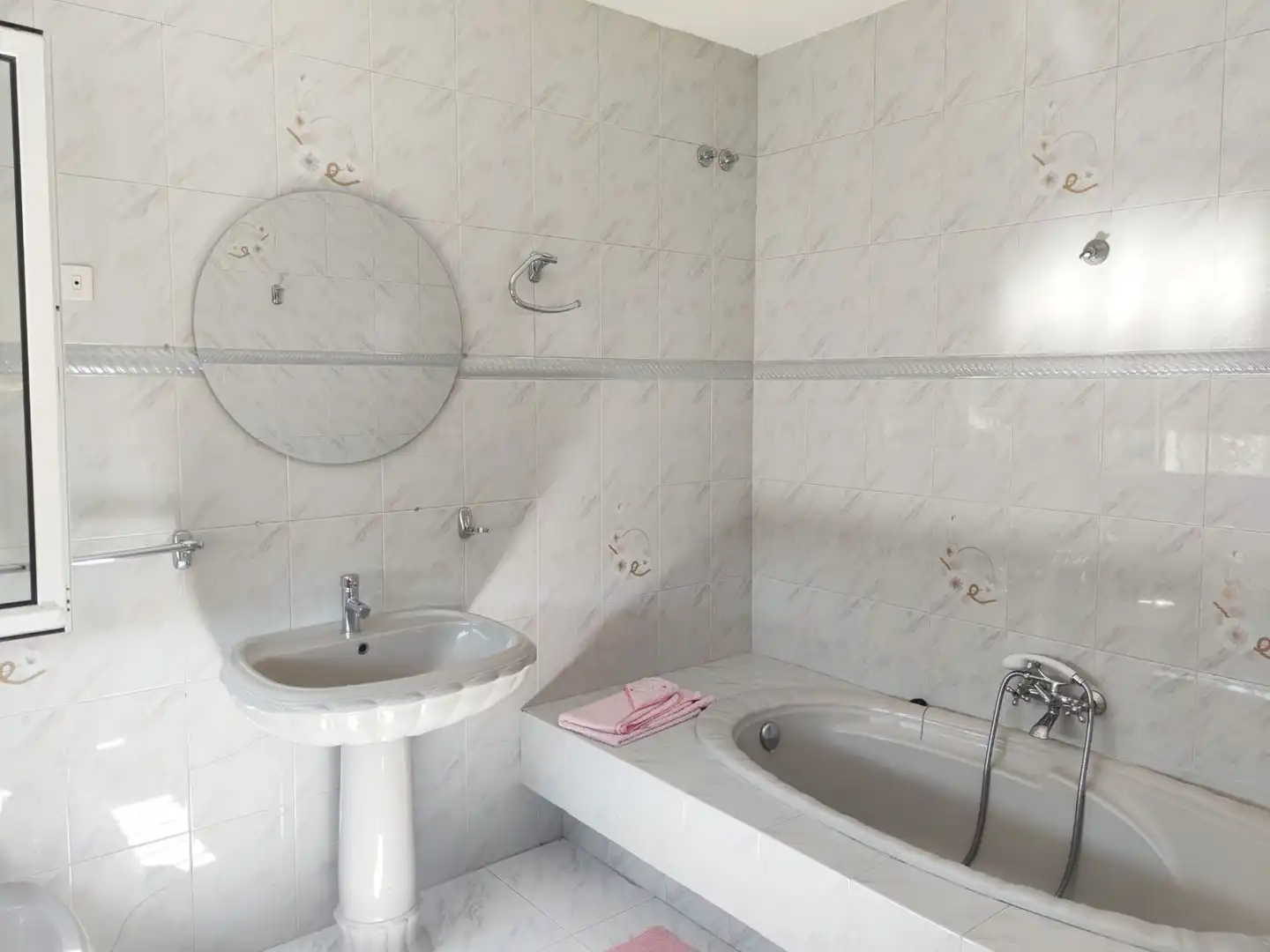 Chalet con jardín en venta en Avenida Grandal,, imagen 28