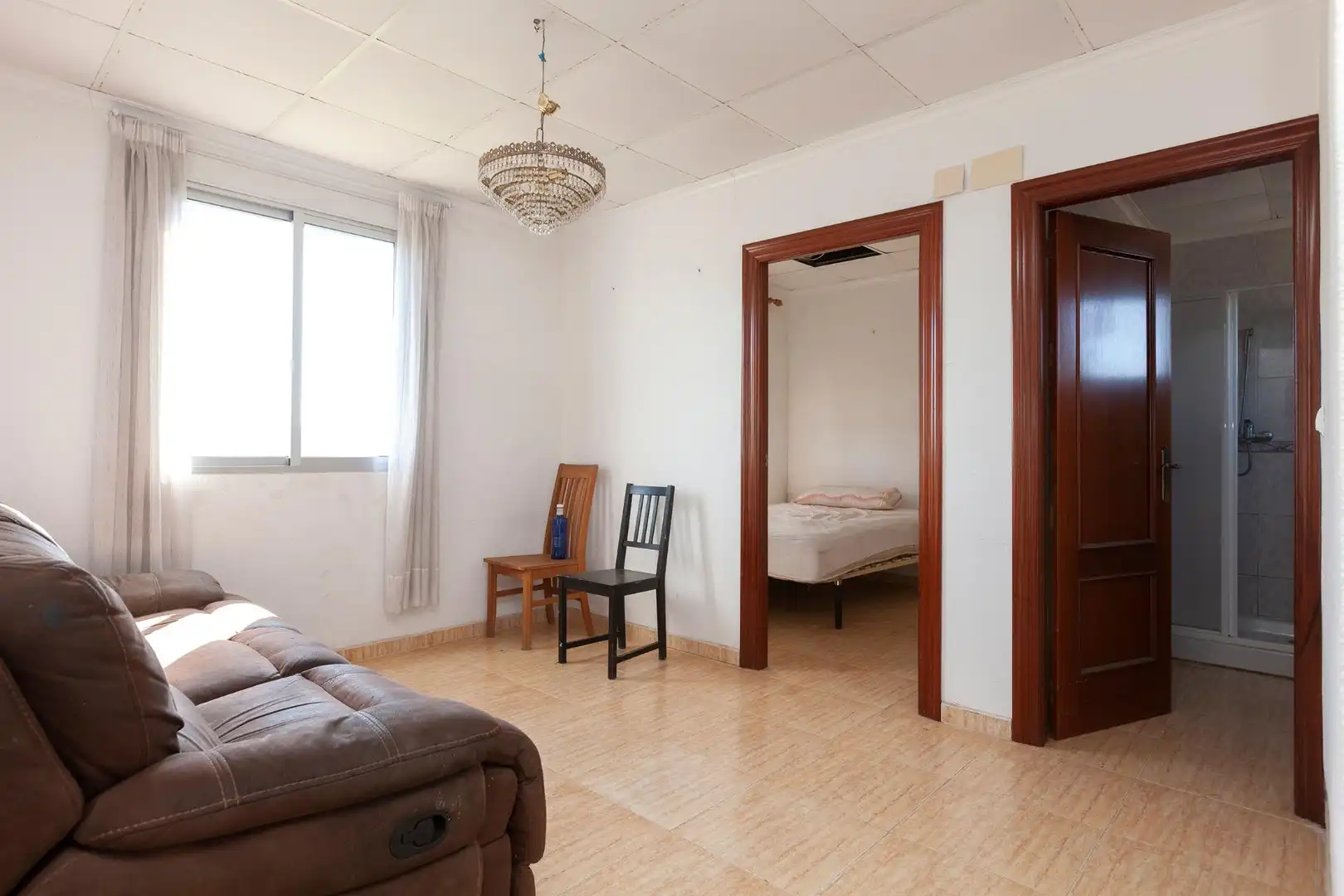 Habitación de Casa o chalet en venta en Elche / Elx