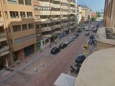 Appartamento con ascensore in vendita a Avenida del Padre Isla 112