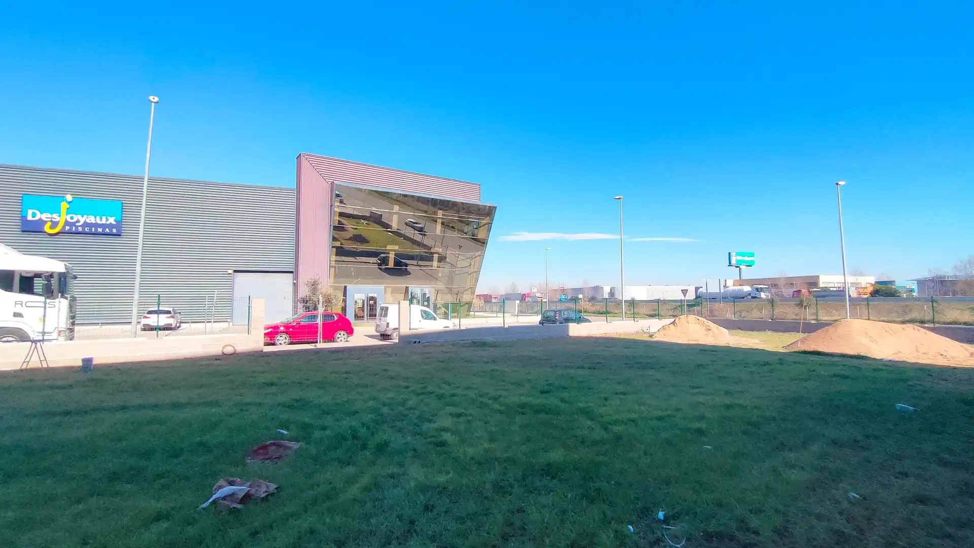 Terreny industrial en venda a Carrer Unicef 25, imagen 20