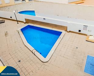 Swimming pool of Study for sale in Torrevieja  with Terrace