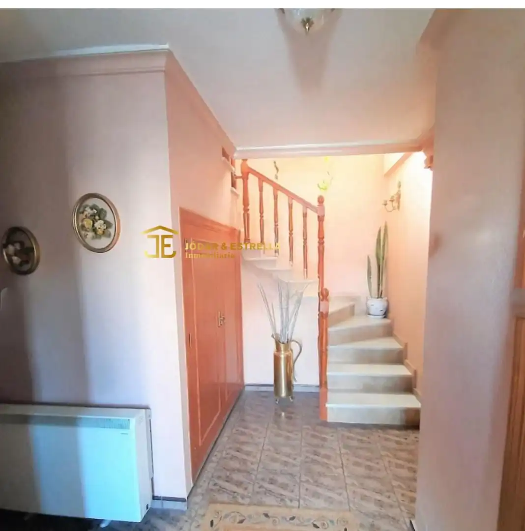 Chalet con jardín en venta en Lorca Ciudad, imagen 18