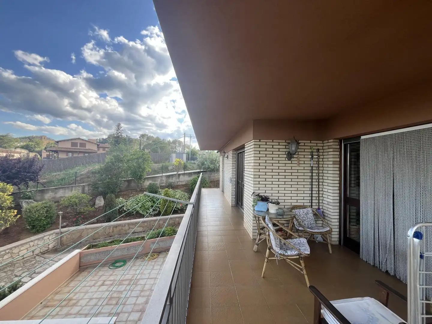 Chalet con jardín en venta en de l'Església, imagen 55