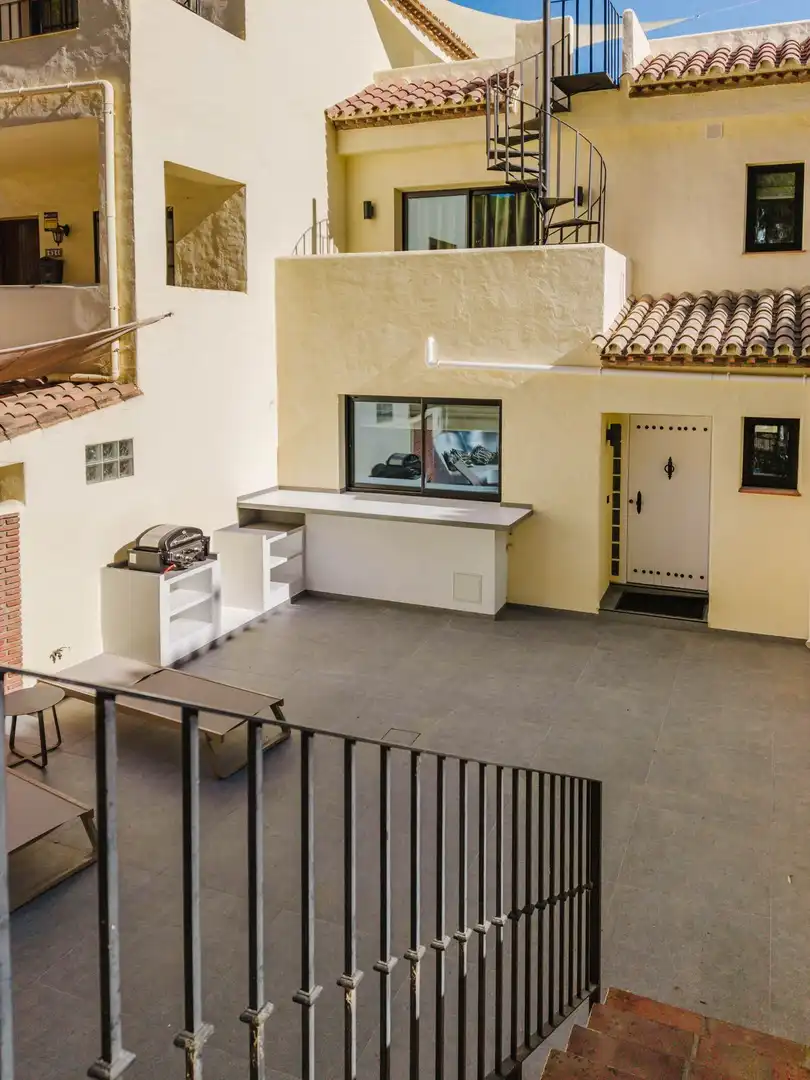 Casa amb piscina en venda a Nueva Andalucía, imagen 41