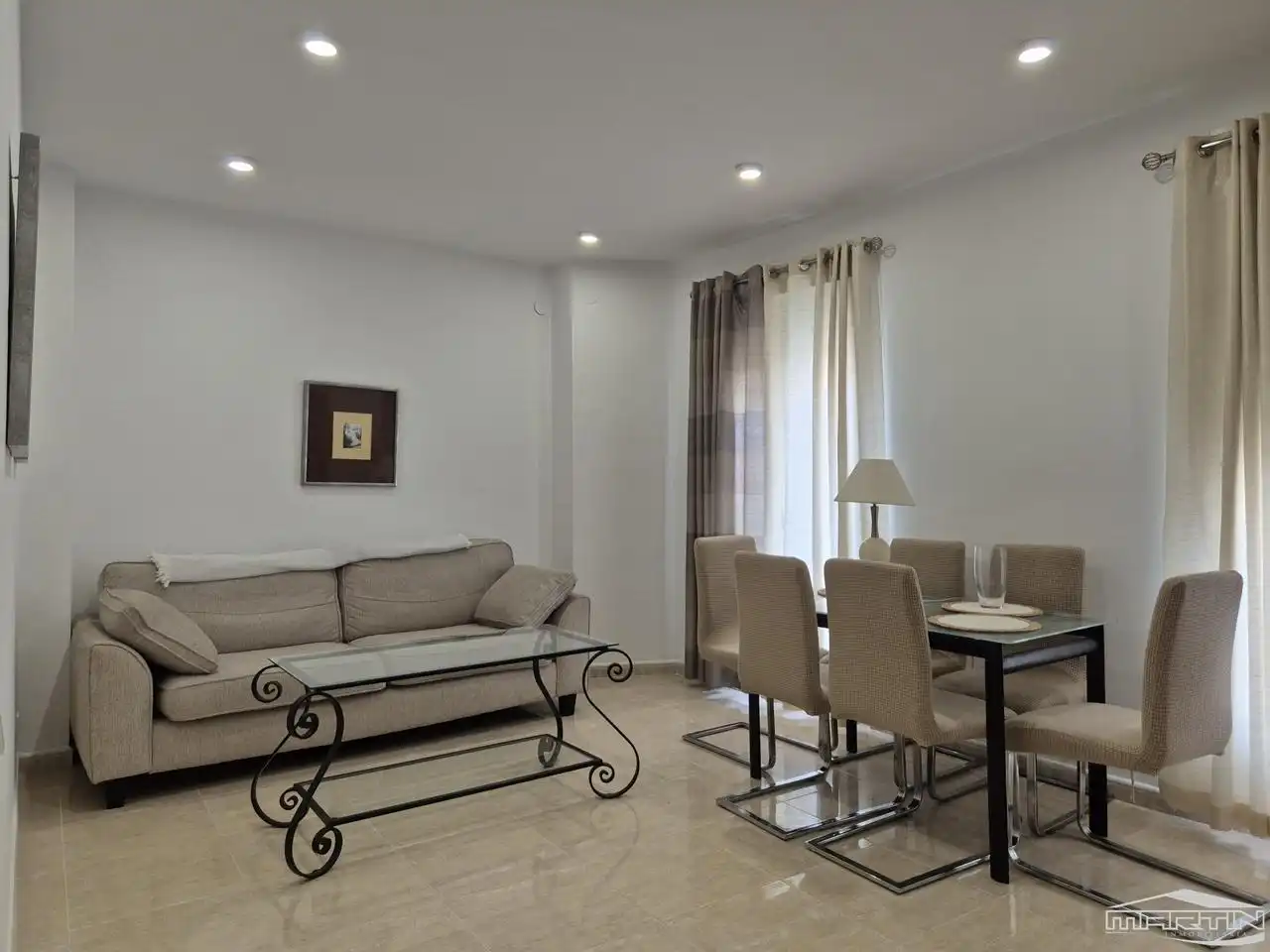 Appartamento in vendita a Calle General Alaminos, imagen 4