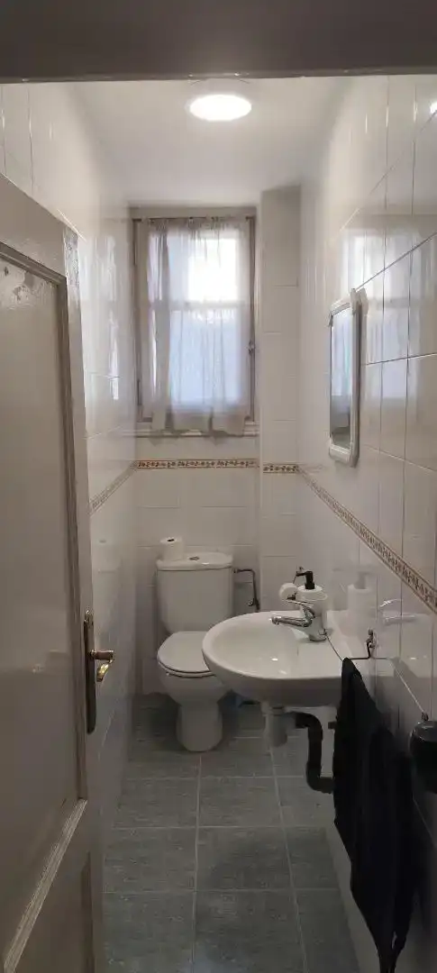 Bany de Pis per a compartir en Calatayud ciudad