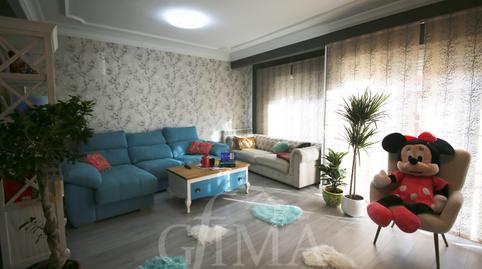 Foto 3 de Dúplex en venda a Tomelloso, Ciudad Real