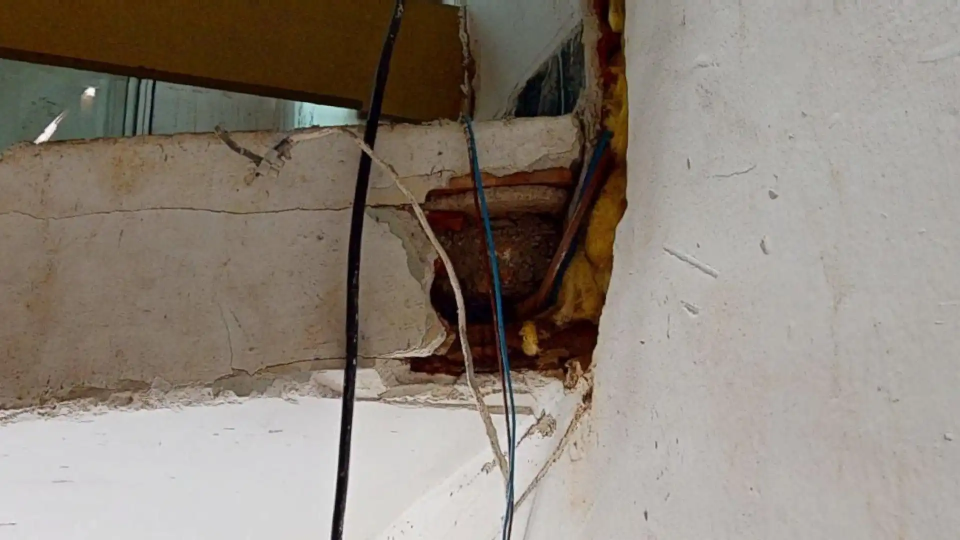 Casa adosada en venda en Sabadell amb Terrassa