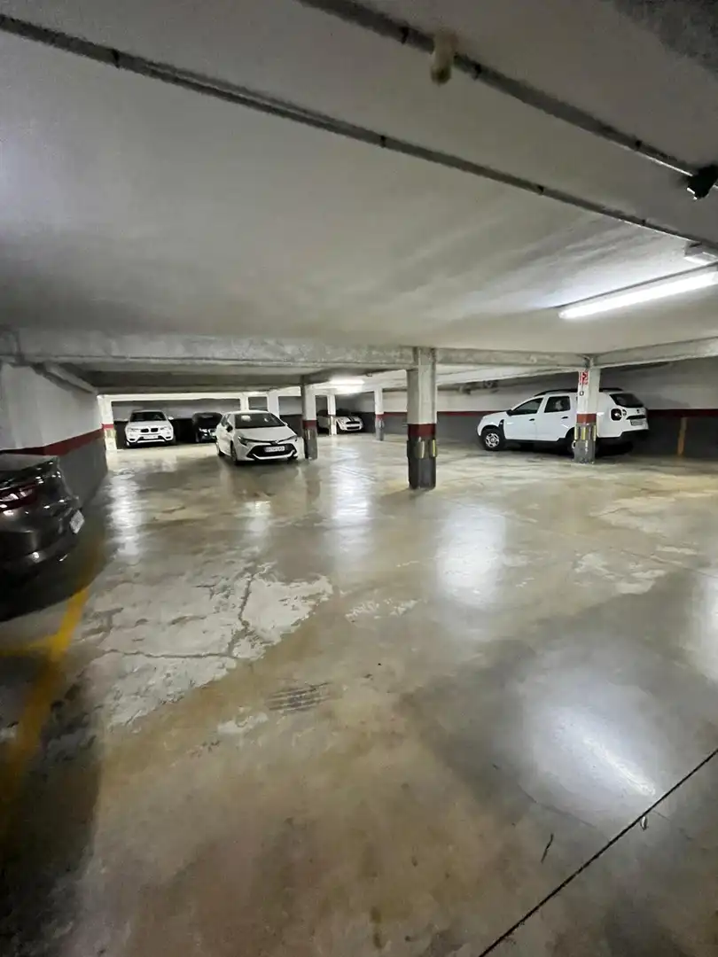 Einzelparkplatz zum Verkauf in Elche ciudad, imagen 6