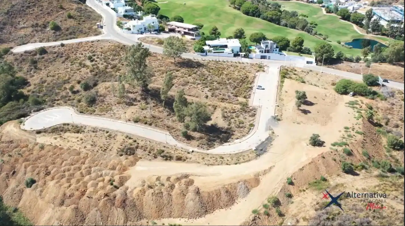 Terreno residencial en venta en La Cala Golf - Lagar Martell, imagen 2