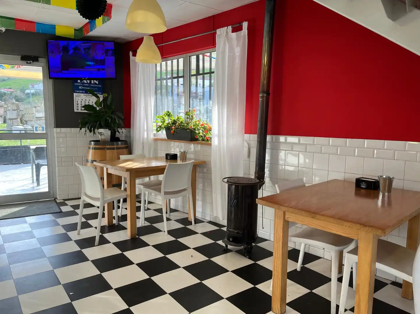 Local comercial de lloguer a San Felices de Buelna - Bº La Agüera, imagen 5