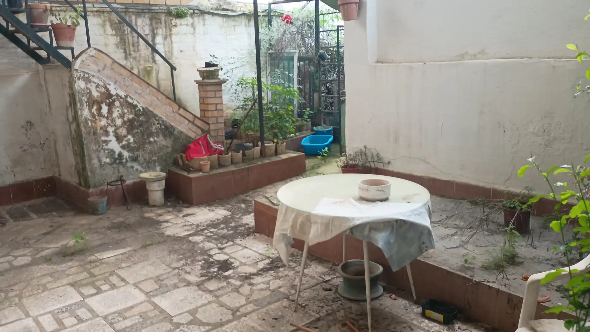 Casa adosada en venta en Villanueva del Ariscal con Jardín privado y Terraza