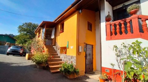 Foto 2 von Country house zum Verkauf in Pravia, Asturias