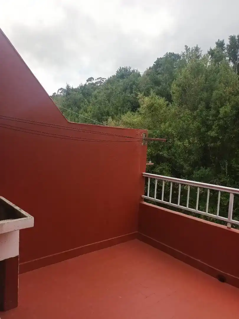 Terrassa de Pis en venda en Muros