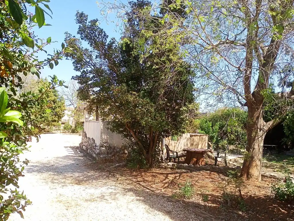 Casa con jardín en venta en Ondara, imagen 23