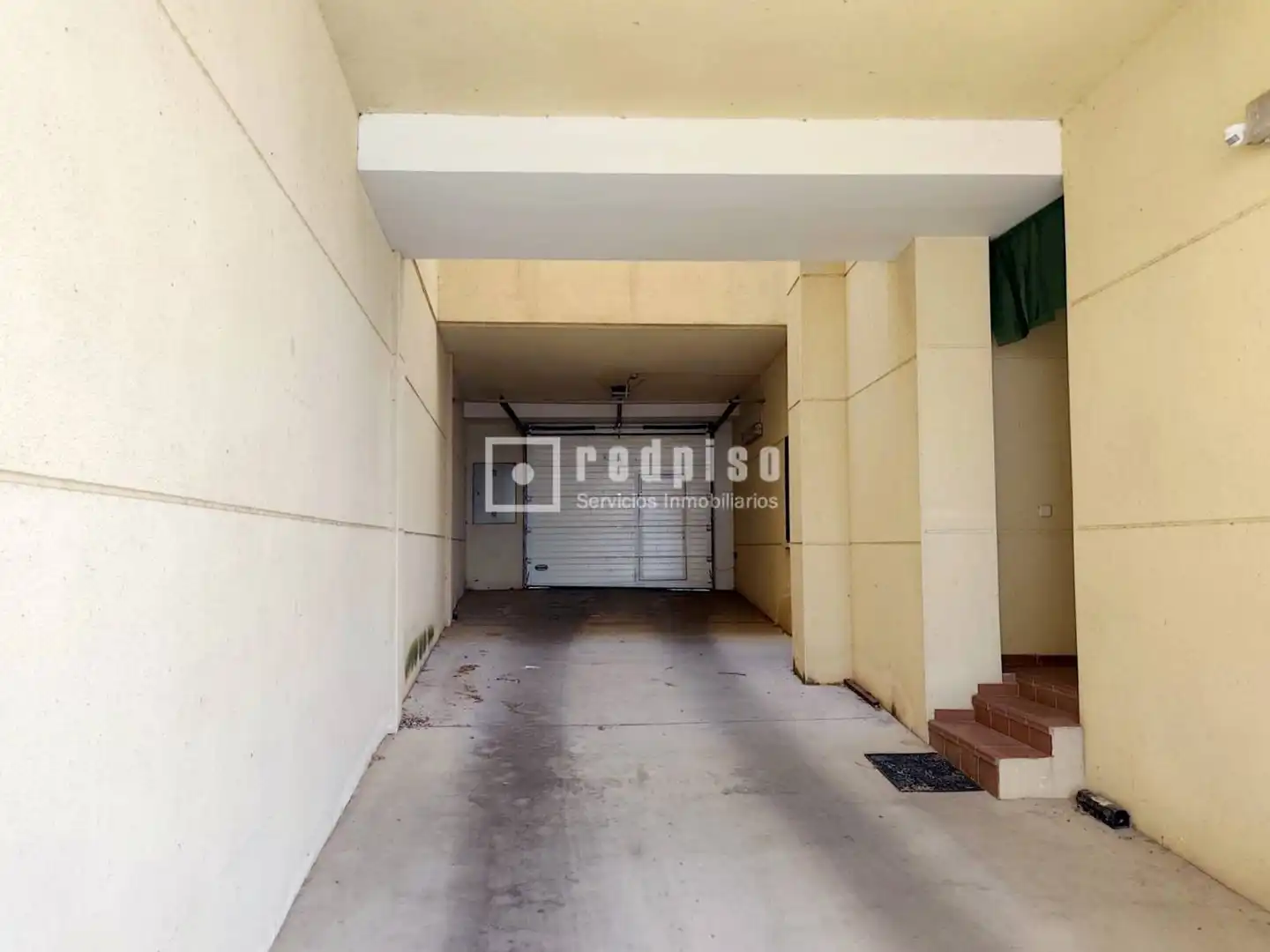 Flat for sale in Pulgar
