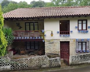 Casa o xalet en venda a Buelles, Peñamellera Baja