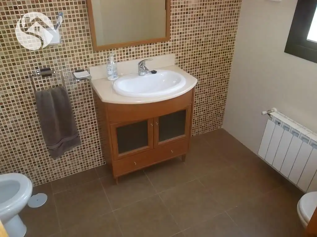 Appartamento con piscina in vendita a Alameda, imagen 8