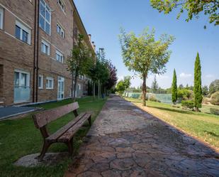 Àtic en venda a De La Ciudad De Toledo, Hervencias Altas - El Pinar