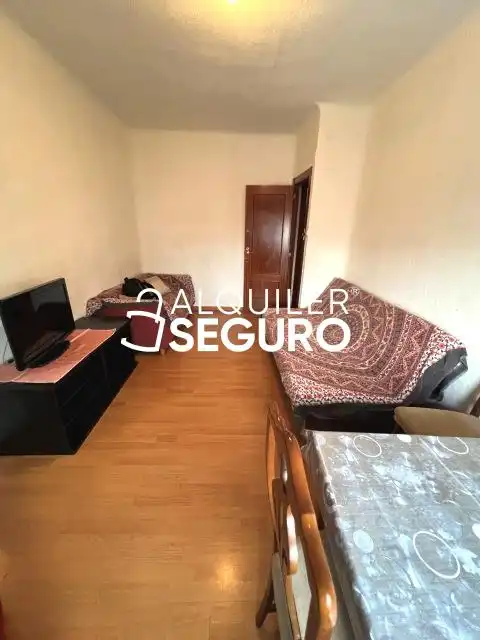 Habitación de Piso de alquiler en Centro