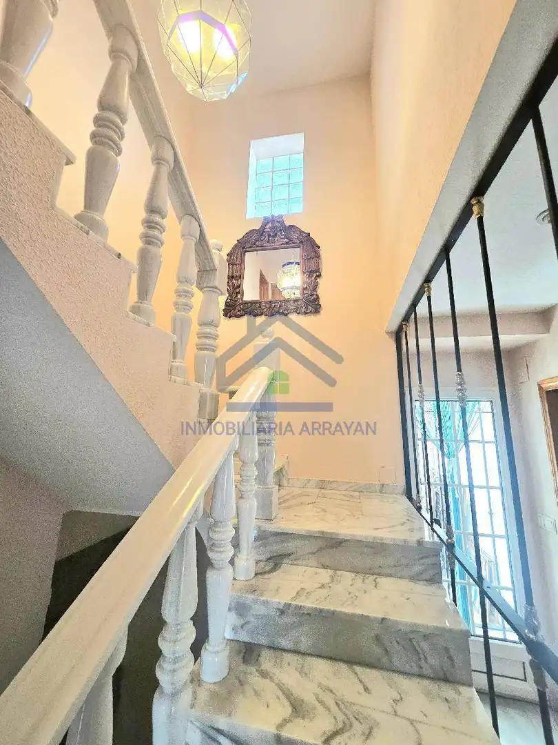 Casa o chalet en venta en Ogíjares con Aire acondicionado, Calefacción y Jardín privado