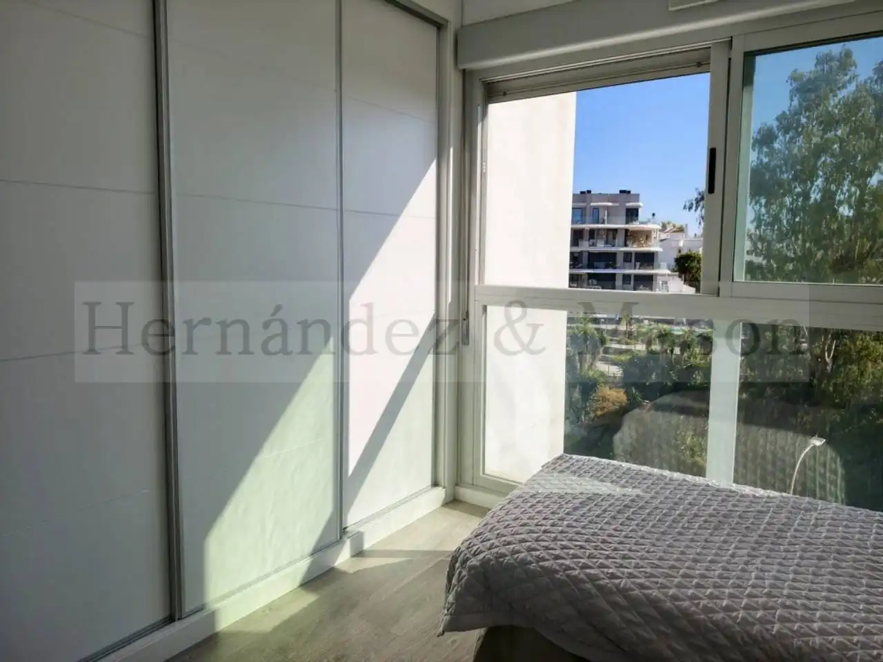 Ático con piscina en venta en Calle Aguilar, imagen 38