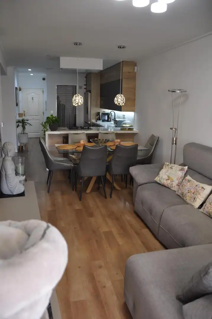 Appartement compact avec piscine à vendre à Monforte del Cid, imagen 6