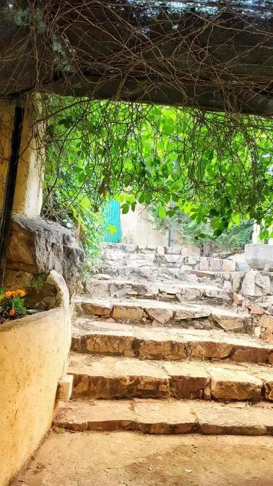 Casa rustica con giardino in vendita a Llinars del Vallès, imagen 19