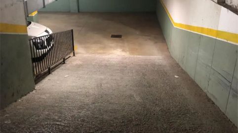 Foto 5 de Garaje en venta en Avinguda Pau Casals, 47, Centre, Sant Quirze del Vallès