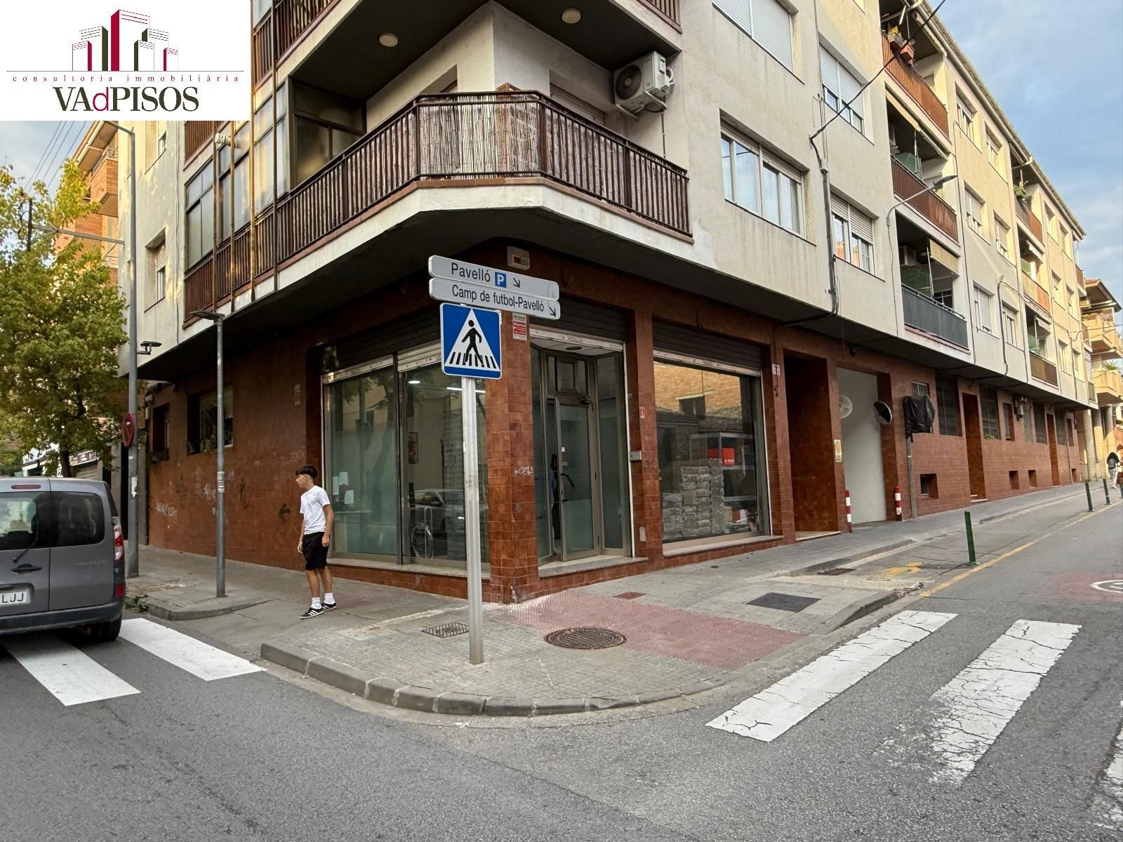 Premises for sale