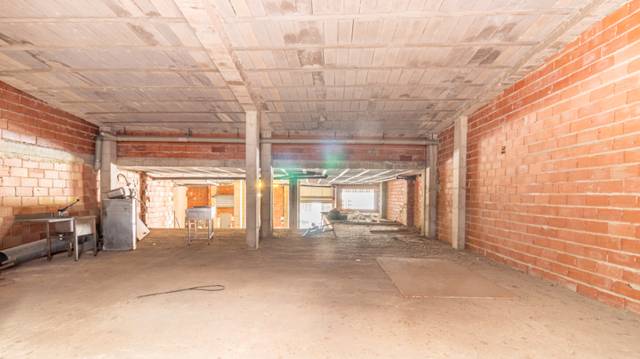 Local comercial en Alquiler en Saladar