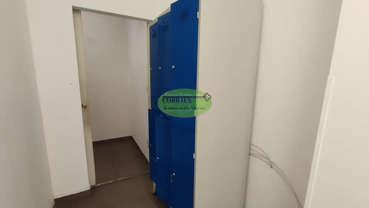 Commercial properties for rent in O Carballiño    with Furnished