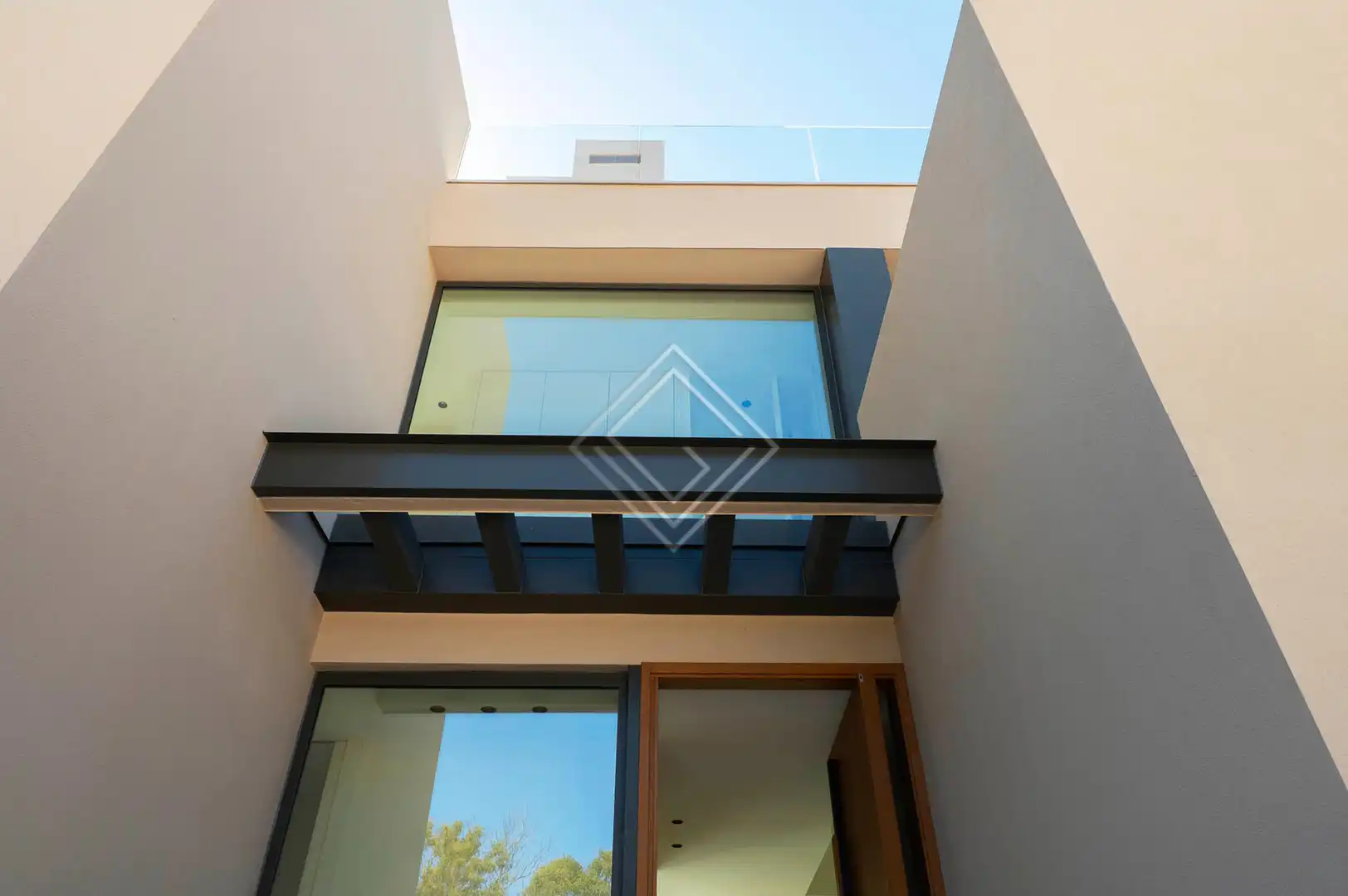Chalet con piscina en venta en Milla de Oro, imagen 13