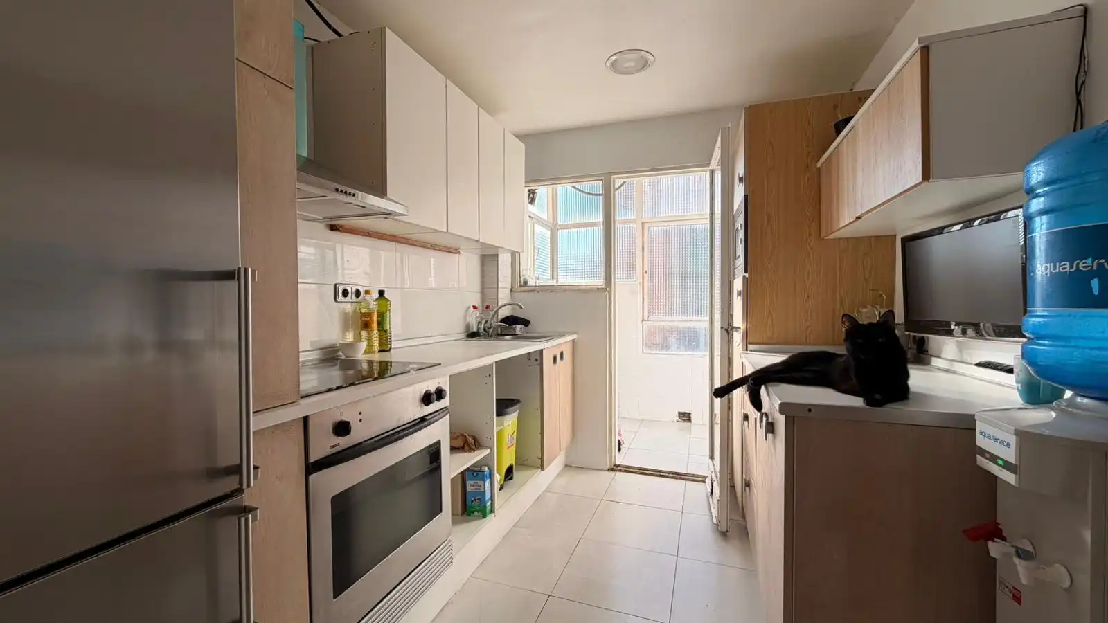 Flat for sale in Lleida, Lleida